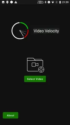 Video Velocity android App screenshot 8